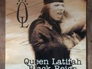 Queen Latifah - Black Reign LP . UK 1st 1993 original Motown ?– 530 272-1