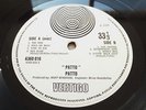 Patto - S/T  // Orig 1st UK '70 LP Vertigo Swirl