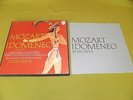 Colin Davis Shirley Davies Rinaldi MOZART Idomeneo 