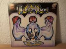 Gentle Giant - Three Friends Vertigo 6360 070 UK 1973 gatefold