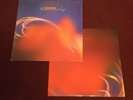 Cocteau Twins - Heaven Or Las Vegas LP, Vinyl, 4AD 1990. Inner Sleeve. Ex.