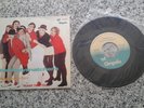 THE BODYSNATCHERS LET'S DO ROCK STEADY 7'45 RARE PORTUGAL 1980 SKA