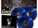 David Bowie - A Reality Tour Ltd 3 LP Vinyl Box Blue Vinyl New