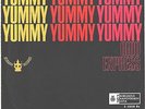 OHIO EXPRESS--YUGOSLAVIAN-PICTURE SLEEVE + 45--(YUMMY-YUMMY-YUMMY)--PS--PIC-SLV