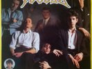 POGUES - Red Roses for Me (debut 1984 LP on US Enigma; Irish folk-punk) EX(+)/EX