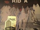 Radiohead - Kid A SEALED 2 LP 10