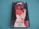 MADONNA Mitsubishi Special VHS Video PROMO Demo Japan Rare