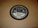 ROBERT GAYLER christmas bells / celestial chimes  - 78 rpm edison 50591