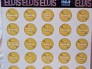 Elvis Presley - Worldwide Gold Award Hits, Parts 1 & 2 -1974-33 1/3-LP-*Mint*