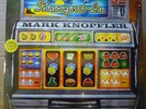 MARK KNOPFLER Shangri-La 2LP MERCURY 2004 EU orig+gatefold+ltd DIRE STRAITS RARE