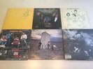 The Who Vinyl LP Record Albums Quadrophenia Leeds Next Numbers Its Hard Are You