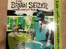 Brian Setzer Orchestra The Dirty Boogie Vinyl Album LP - BRAND NEW / SEALED