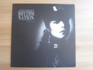 JANET JACKSON RHYTHM NATION 1814 Korea Orig LP 1989