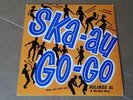 SKA AU GO GO   (STUDIO ONE LP ) 1 coxsone wailers skatalites soul bros gaylads