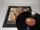 The Beatles:  Let it Be   1970  U.S pressing  EX    LP  Gatefold