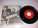 The Damned - New rose / Help vinyl 7