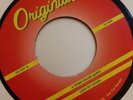 A Tribe Called Quest - Luck Of Lucien / Billy Brooks 40 Days (Originals 45) NEW
