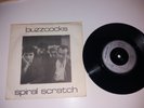 Buzzcocks - Spiral scratch EP 7