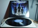 HYPOCRISY - The arrival LP  Death Morgoth Entombed Deicide Dismember Pestilence