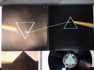 PINK FLOYD DARK SIDE OF THE MOON ODEON EOP-80778 Japan BOOKLET LP