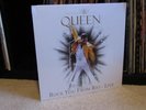 Queen Rock You From Rio-Live Sealed  Brand New