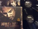 Devils & Dust Bruce Springsteen 2 Lp 2005 Shrink NM