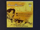 NATHAN MILSTEIN ' MENDELSSHON VIOLIN CONCERTO. BRUCH VIOLIN CONCERTO Nr. 1 ' 1ST