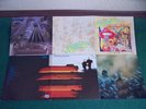 Steely Dan – 5 Lps (Can´t Buy A Thrill,Katy Lied,Royal Scam,Gr. Hits; J.J.Cale)
