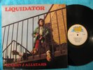 Harry J Allstars, Liquidator Reggae lp