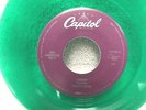 RADIOHEAD / CREEP / Green Color Vinyl 45 rpm / NEW & UNPLAYED