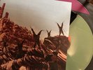Planet of the Apes 2-LP Mondo Vinyl Soundtrack Jerry Goldsmith Purple/Green
