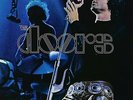 THE DOORS Absolutely Live 2 x BLUE Vinyl LP Numbered NEW & SEALED Black Friday