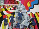 THE GLOOMYS Daybreak GERMAN BEAT POP ROCK 1968 Mint Vinyl