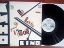 Kino ?– Le Dernier Des Héros / USSR / LP