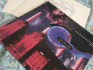 The Orb Adventures Beyond The Ultraworld Vinyl Album Original