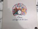 QUEEN Mexico A Night At The Opera Original Lp