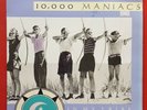 10,000 MANIACS  In My Tribe- punk Alt - Aus press