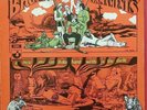 PETE BROWN AND HIS BATTERED ORNAMENTS Gatefold A Meal You can Shake Hands With
