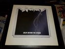 Venom - Calm Before The Storm RECORD LP  UK MOMENT 115