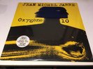 MAXI 45T- JEAN-MICHEL JARRE Oxygene 10 (US 4-mix 12