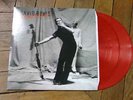 DAVID BOWIE Slinky secrets 2LP Rehearsals outside tour 95 Elstree studios