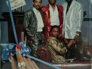 World Class Wreckin Cru - Rapped In Romance LP (Dr. Dre) - Excellent Condition.