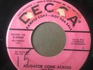 Rockabilly Promo 45/ Arlie Duff 
