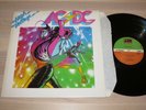 AC/DC ACDC LP - HIGH VOLTAGE / UK K 50257 PRESS in MINT