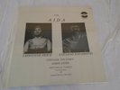 Verdi AIDA  Live Performance 1981 3 LP BOX SET  LEONTYNE PRICE   PAVAROTTI *New*
