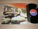 Led Zeppelin LP - House of the Holy / French 50.014 Press in Mint