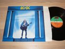 Ac/Dc Acdc LP - Who Made Who / Allemand Press Neuf Unplayed