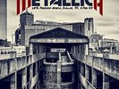METALLICA-LIVE REUNION ARENA,DALLAS TX.'89' NEW DOUBLE VINYL ALBUM 180G