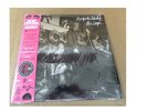 Alice Cooper Live From The Astroturf 2018 Black Friday RSD Hot PINK Vinyl LP NR