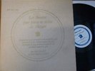 LILI KRAUS - WILLI BOSKOVSKY / MOZART   / LES DISCOPHILES FRANCAIS DF 123-4